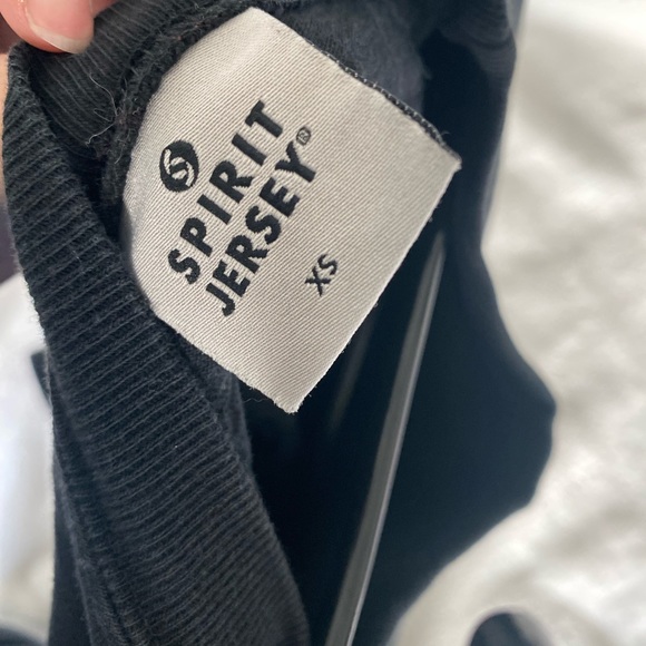 UCLA Spirit Jersey - Picture 4 of 4